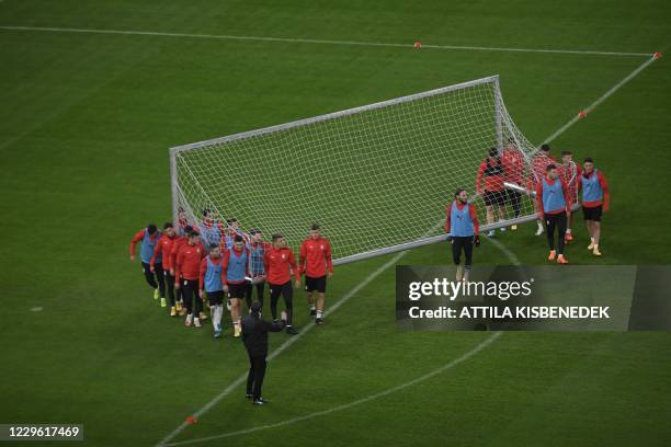 Move Goalposts 65 Move Goal Posts Stock Photos, High-Res Pictures, and Images - Getty ...