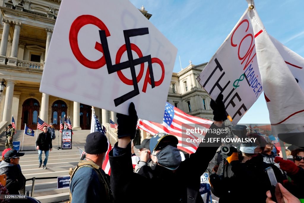 US-politics-vote-TRUMP-RALLY