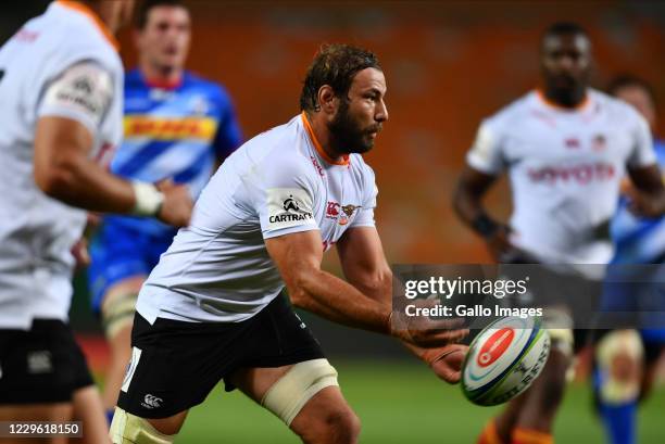 Rich Rudolph Rugby Cheetahs Pro 14 Photos and Premium High Res Pictures - Getty Images