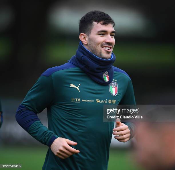 Italy Alessio Romagnoli Photos and Premium High Res Pictures Getty Images