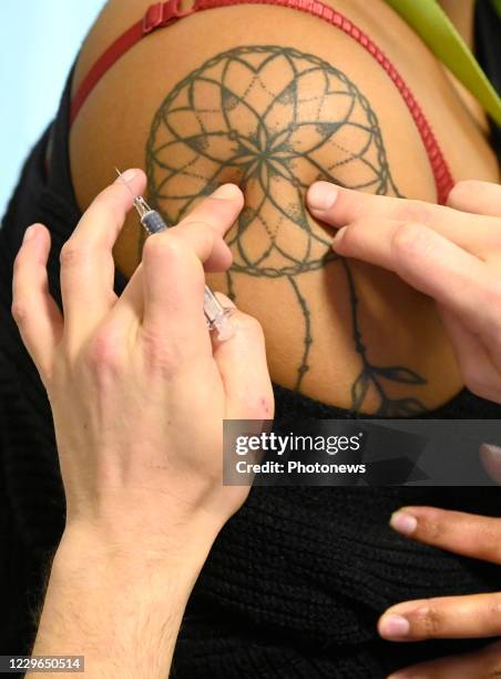 55 Pierre Boël Photos & High Res Pictures Getty Images