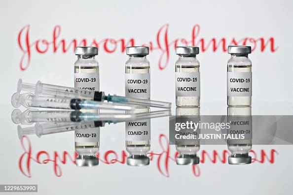 HEALTH-VIRUS-US-JOHNSON & JOHNSON HEALTH-VIRUS-US-JOHNSON & JOHNSON