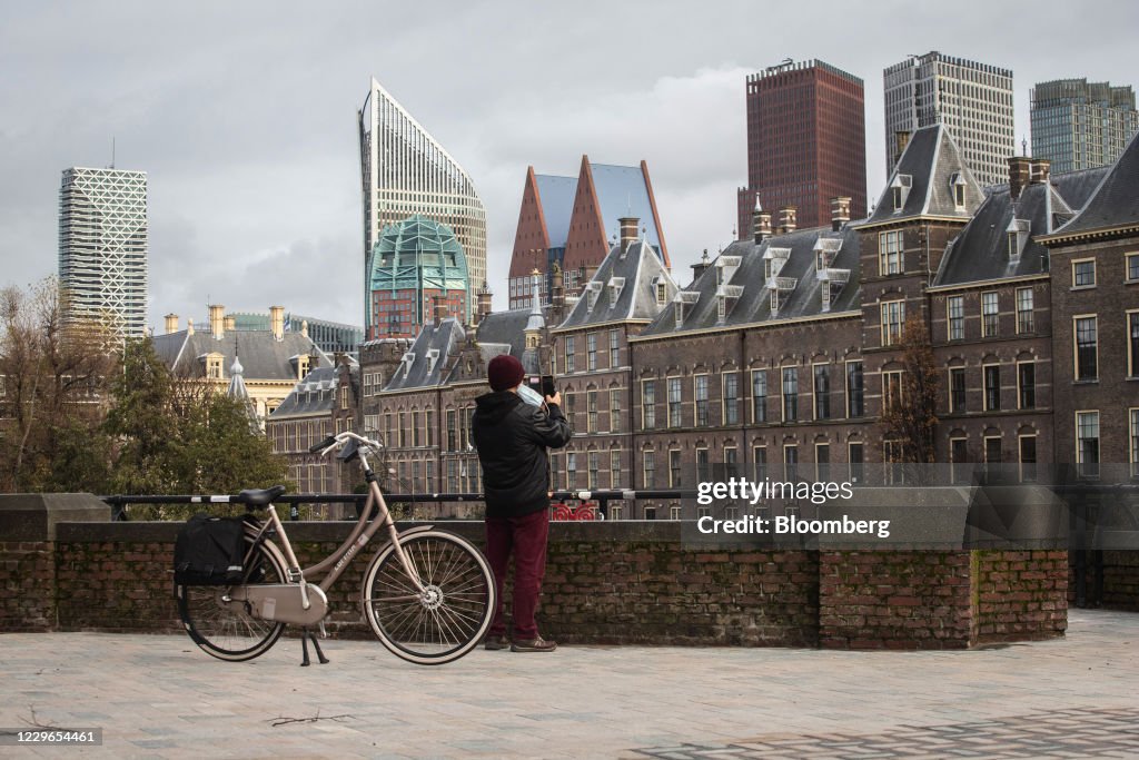 Pandemic To Produce Biggest Dutch Budget Deficit Since World War II