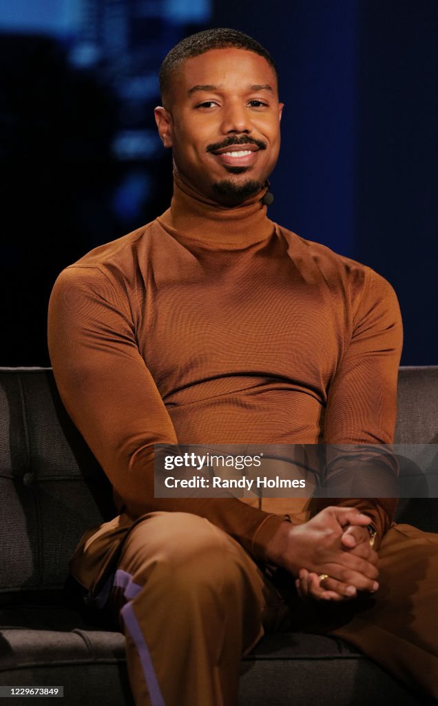 ABC's "Jimmy Kimmel Live" - Season 19