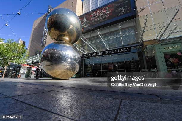 Subtype Rundle Mall Rundle Mall Adelaide Photos and Premium High Res Pictures - Getty Images