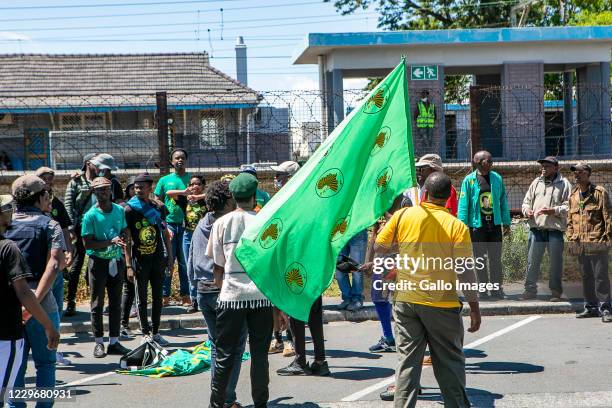 Azania Pan Africanist Congress Of Azania Photos and Premium High Res Pictures ...