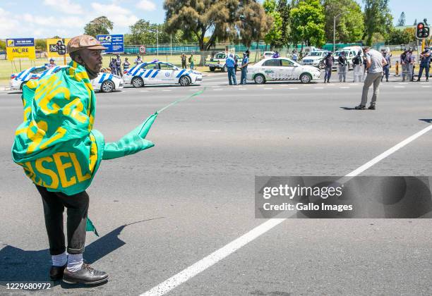 Azania Pan Africanist Congress Of Azania Photos and Premium High Res Pictures ...