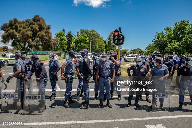 Azania 266 Pan Africanist Congress Of Azania Stock Photos, High-Res Pictures ...
