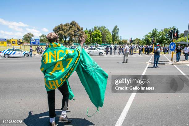 Azania Pan Africanist Congress Of Azania Photos and Premium High Res Pictures ...