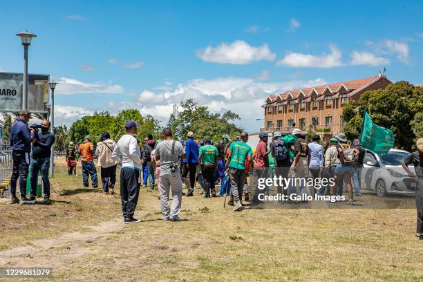 Azania Pan Africanist Congress Of Azania Photos and Premium High Res Pictures ...
