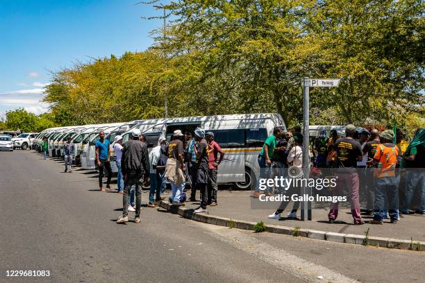 Azania Pan Africanist Congress Of Azania Photos and Premium High Res Pictures ...