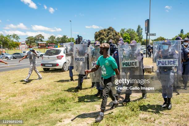 Azania Pan Africanist Congress Of Azania Photos and Premium High Res Pictures ...