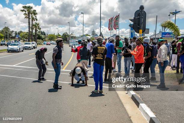 Azania 259 Pan Africanist Congress Of Azania Stock Photos, High-Res Pictures ...