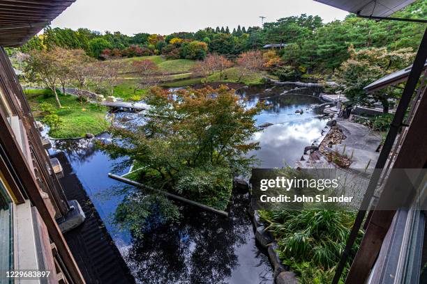 Niwa Niwa Station Photos and Premium High Res Pictures - Getty Images