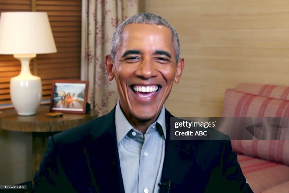 ABC's "Jimmy Kimmel Live" - Season 19