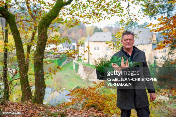 Renee Mathieu Jean Christophe Menu Photos and Premium High Res Pictures - Getty Images