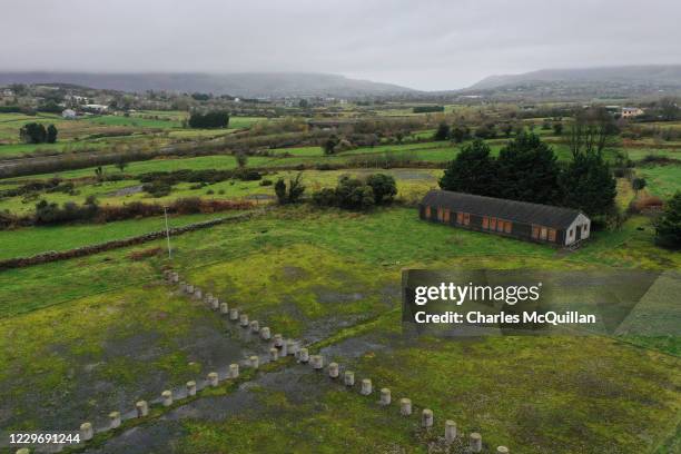 Irish Custom Posts 1,077 Newry Northern Ireland Stock Photos, High-Res Pictures, and ...