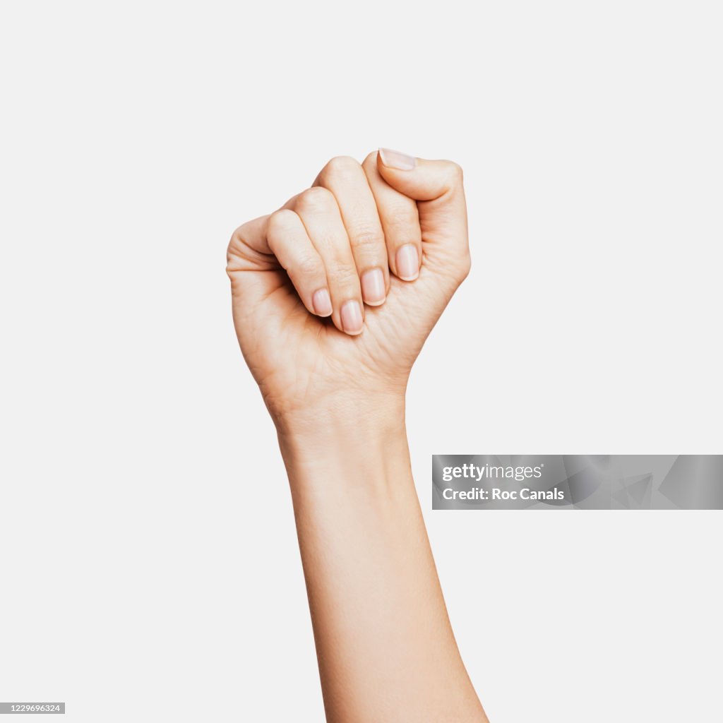 Fist