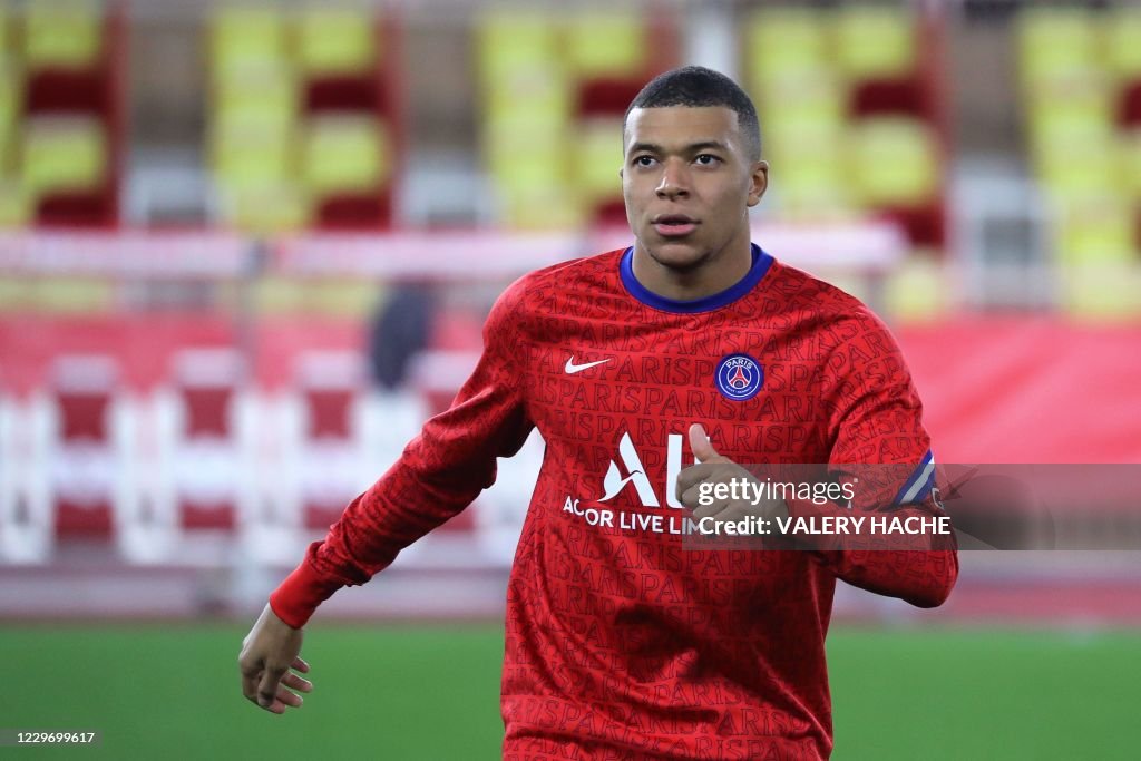 FBL-FRA-LIGUE1-MONACO-PSG