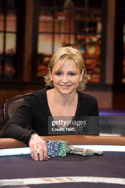 123 Jennifer Harman Photos & High Res Pictures - Getty Images