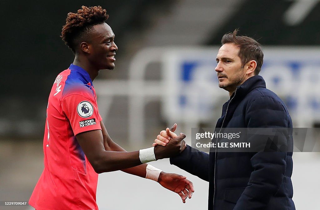 FBL-ENG-PR-NEWCASTLE-CHELSEA