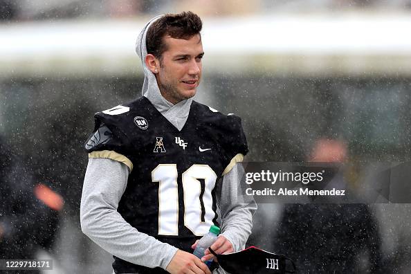 Cincinnati v Central Florida Cincinnati v Central Florida