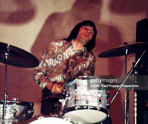 Mick Avory Pictures Photos and Premium High Res Pictures - Getty Images