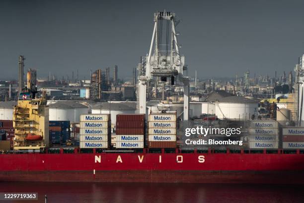 Navios Spring Container Ship Navios Photos and Premium High Res Pictures - Getty Images