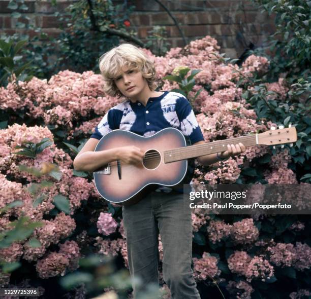 490 Mark Lester Actor Stock Photos, High-Res Pictures, and Images