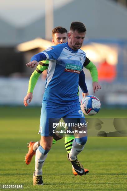 Furness Rovers 310 Mark Quigley Stock Photos, High-Res Pictures, and Images - Getty Images