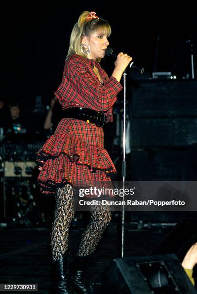 Debbie Gibson Debbie Gibson