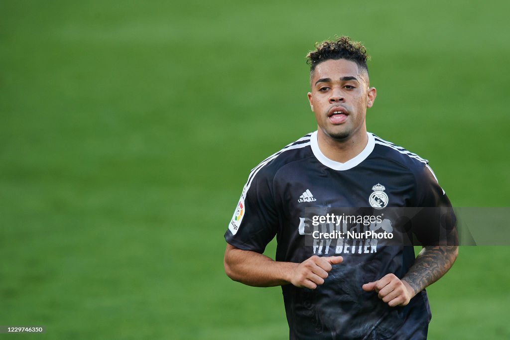 Villarreal CF v Real Madrid - La Liga Santander