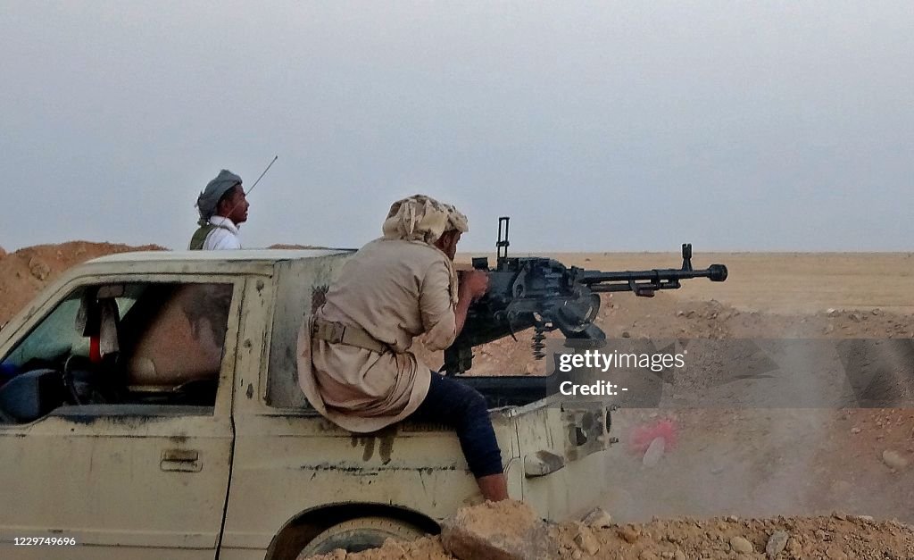 YEMEN-CONFLICT-MARIB