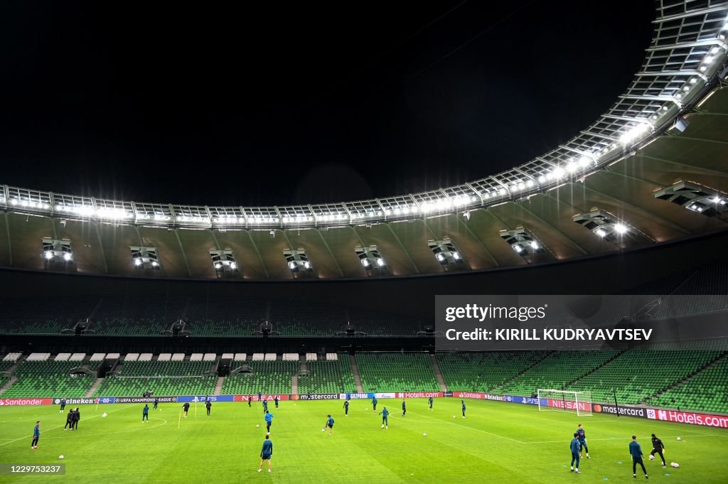 FBL-EUR-C1-SEVILLA-TRAINING