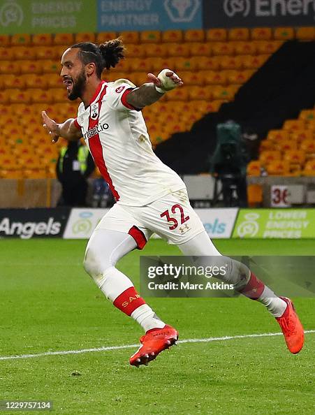 Wolverhampton Wanderers v Southampton - Premier League Wolverhampton Wanderers v Southampton - Premier League