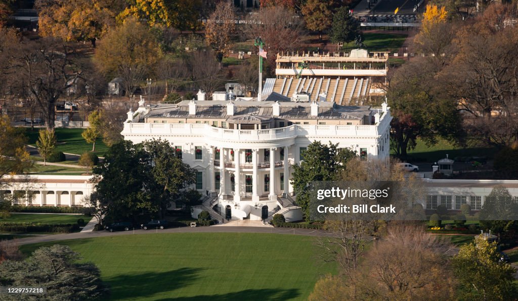 White House
