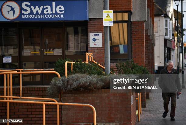 15 Swale Borough Council Stock Photos, High-Res Pictures, and Images