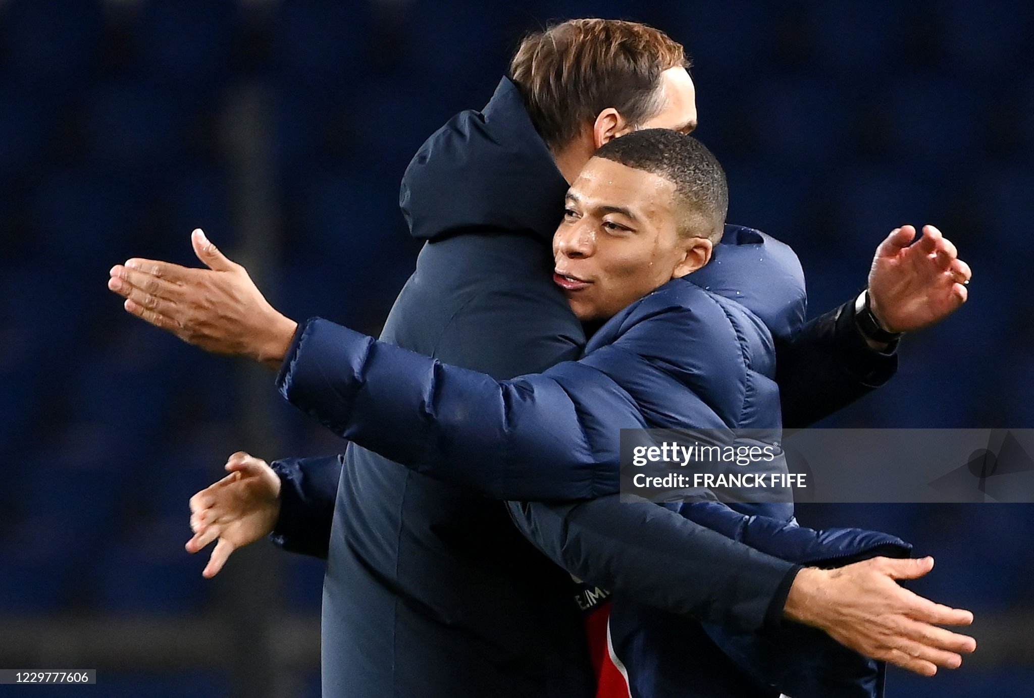 Tuchel jokes about Mbappé transfer: 'I would pick him up on a bicycle'