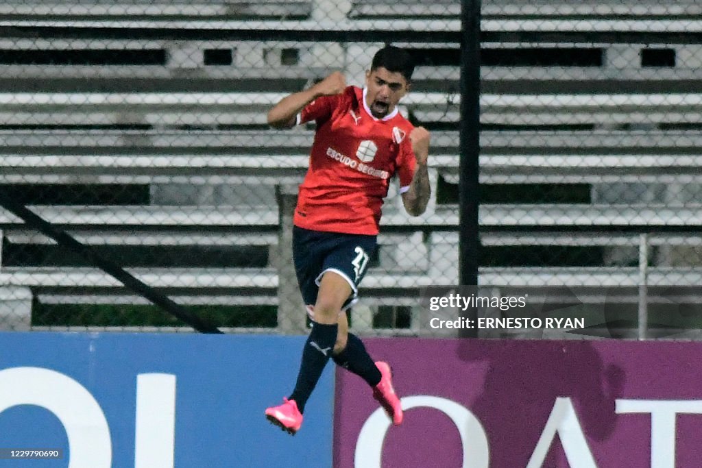 FBL-SUDAMERICANA-FENIX-INDEPENDIENTE