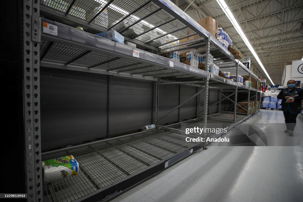 "Black Friday" sales amid Covid-19 pandemic