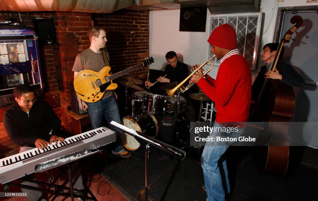 Public Option Performs at Wally's