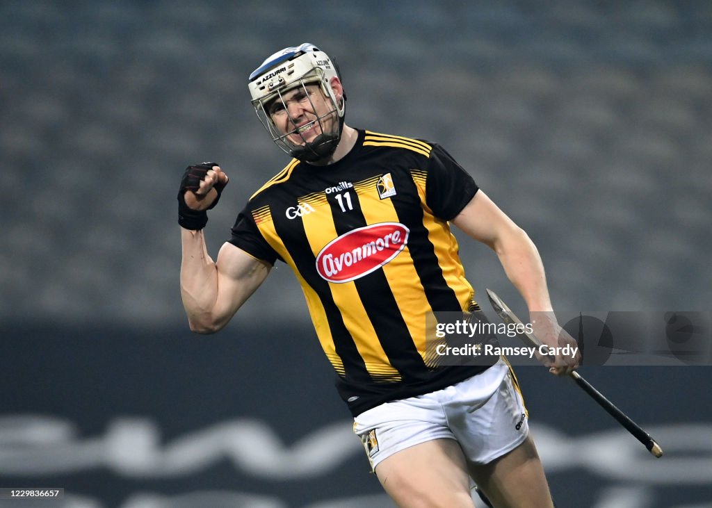 Kilkenny v Waterford - GAA Hurling All-Ireland Senior Championship Semi-Final