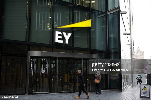 3,411 Ernst & Young Photos and Premium High Res Pictures - Getty Images