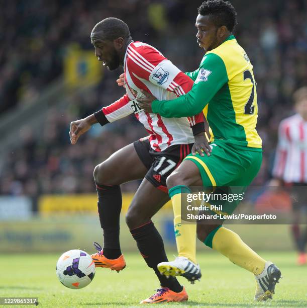 Joseph Yobo Photos Photos and Premium High Res Pictures Getty Images