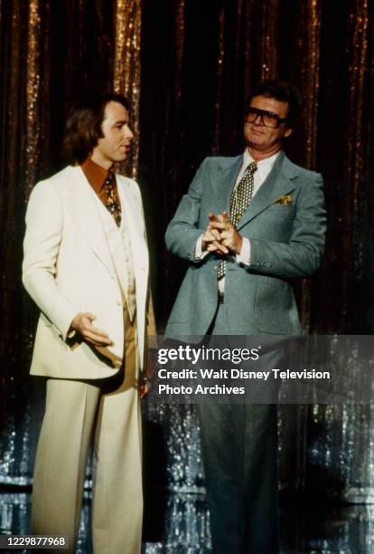Charles Nelson Reilly Photos and Premium High Res Pictures - Getty Images