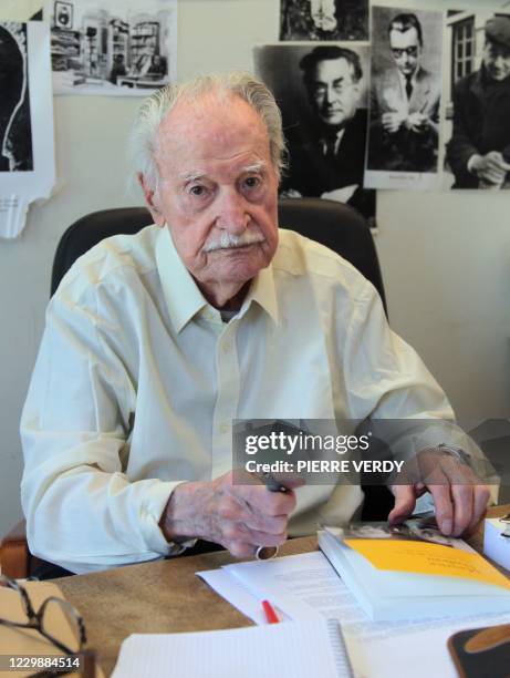 47 Maurice Nadeau Stock Photos, HighRes Pictures, and Images Getty