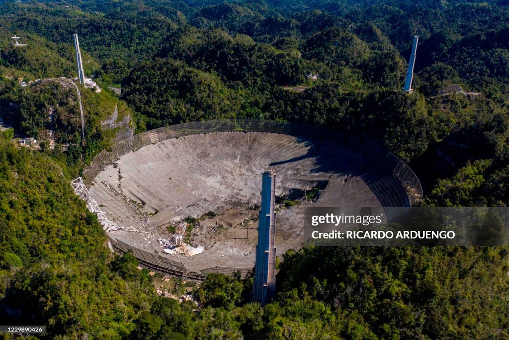 TOPSHOT-PUERTORICO-SCIENCE-ASTRONOMY-OBSERVATORY-US