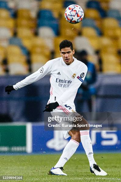 Shakhtar Donetsk v Real Madrid: Group B - UEFA Champions League Shakhtar Donetsk v Real Madrid: Group B - UEFA Champions League