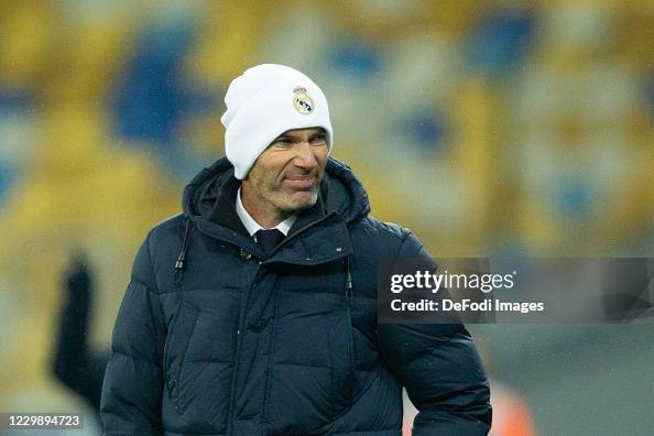 Shakhtar Donetsk v Real Madrid: Group B - UEFA Champions League Shakhtar Donetsk v Real Madrid: Group B - UEFA Champions League