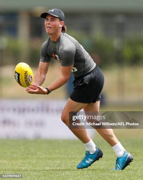 368 Blake Reid Photos & High Res Pictures - Getty Images